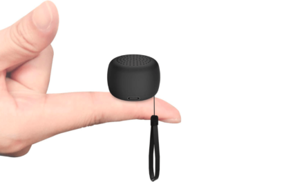Best Smallest Bluetooth Speaker: Top 10 Picks