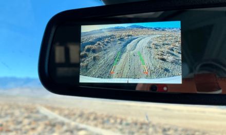 <strong>The Best Wireless Backup Camera For Stress-Free Driving</strong>