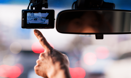 Top Picks For The Best Dash Cams