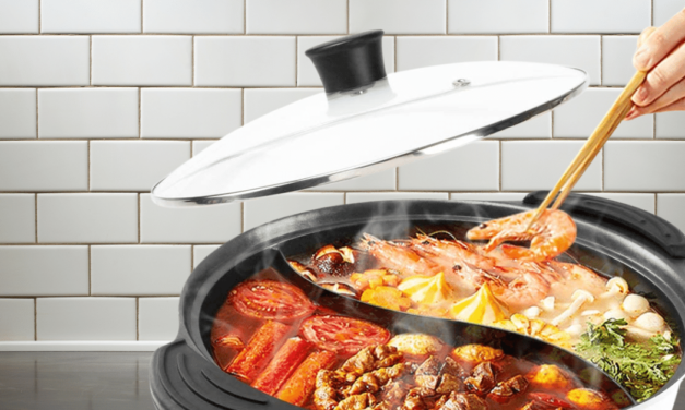 The Best Hotpot Pot for Your Next Meal