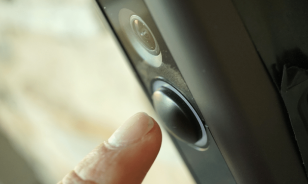 Stay Safe With The Top Rated Video Doorbells