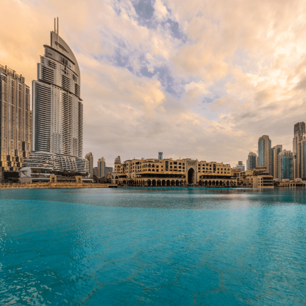 Dubai, United Arab Emirates